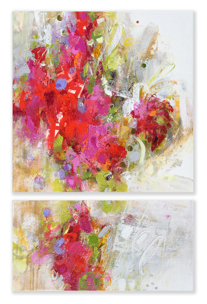 Janet Bothne: Summer Sent