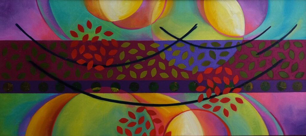 Alice Webb: The Edge Effect