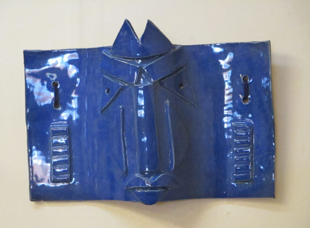 Marlies Diels: The King