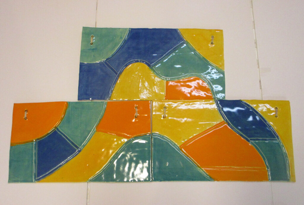 Marlies Diels: The Beginning