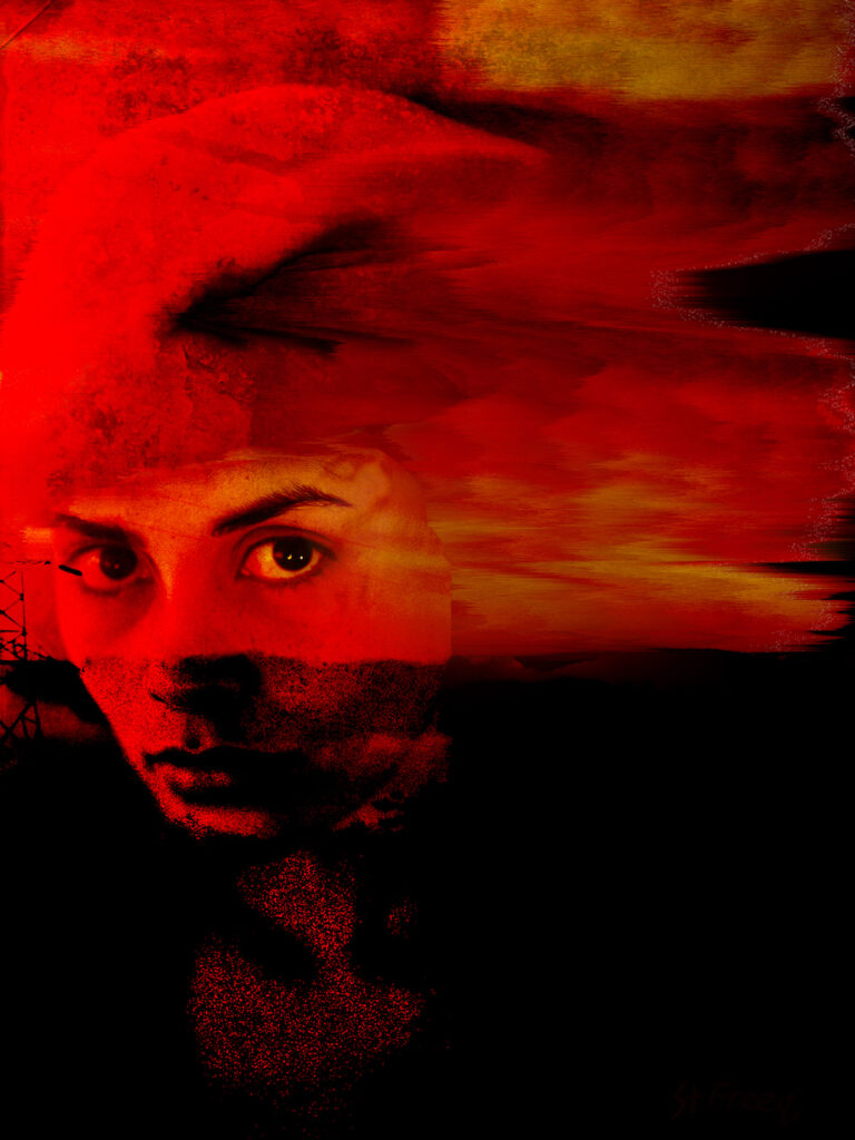 Steven Fresquez: The Traveler