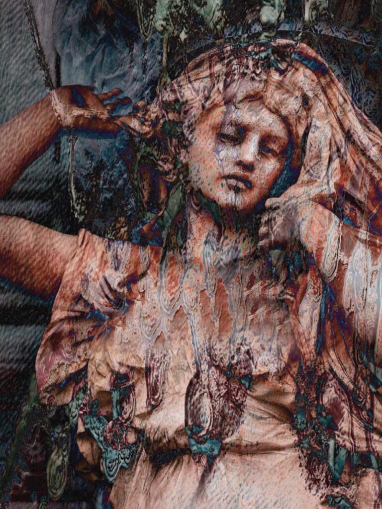 Steven Fresquez: Virtuous