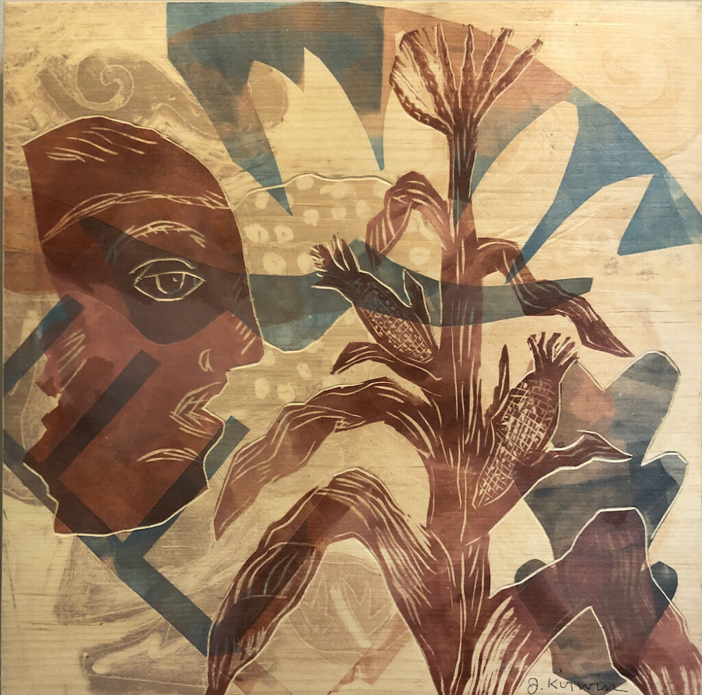 Julianna Kirwin: Ancient Harvest