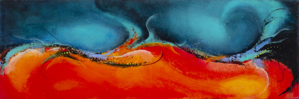 Jona Lou Batt: The Deep