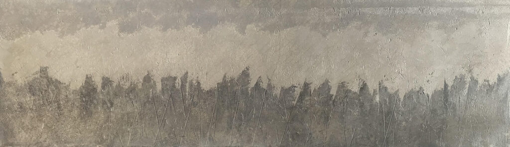 Stephen Bennett: Generous Nature #XXII