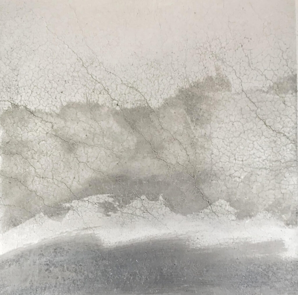 Stephen Bennett: Mirage #II