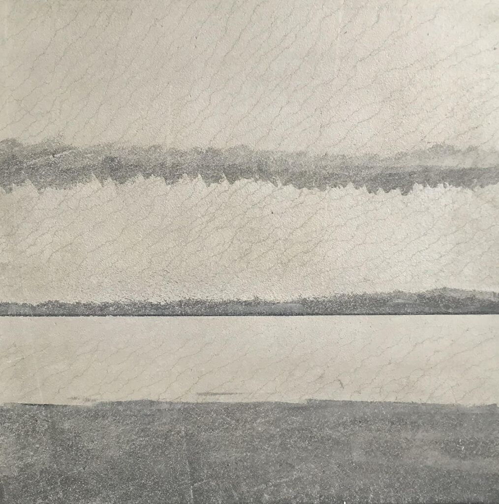 Stephen Bennett: Mirage #II