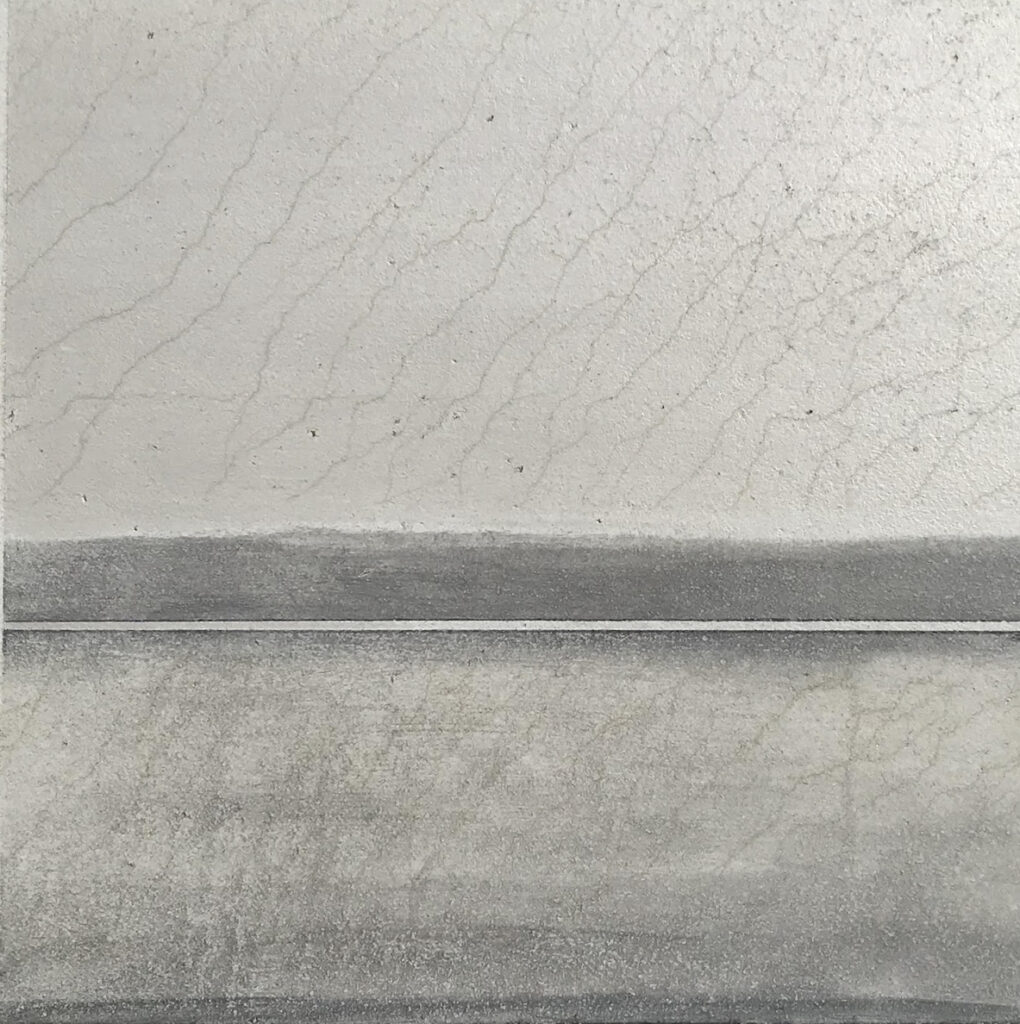 Stephen Bennett: Mirage #II