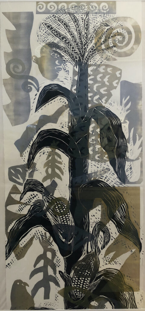 Julianna Kirwin: Native Corn