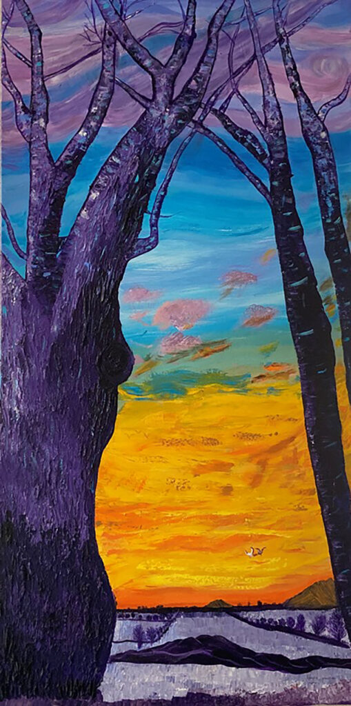 Katherine Soskin: Relationships 2