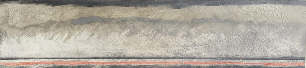 Stephen Bennett: Reflect #VII