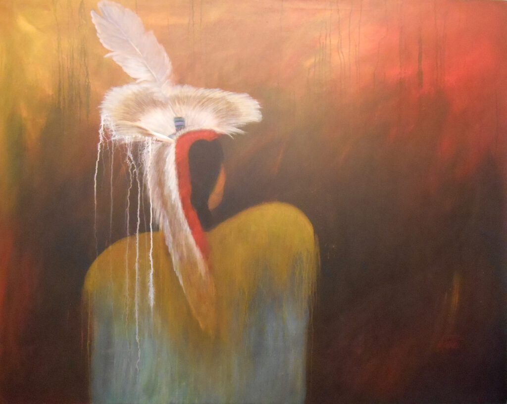 Laura Pope: Regalia