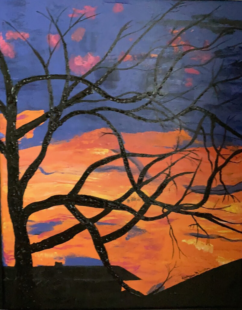 Katherine Soskin: Triumphant, NM