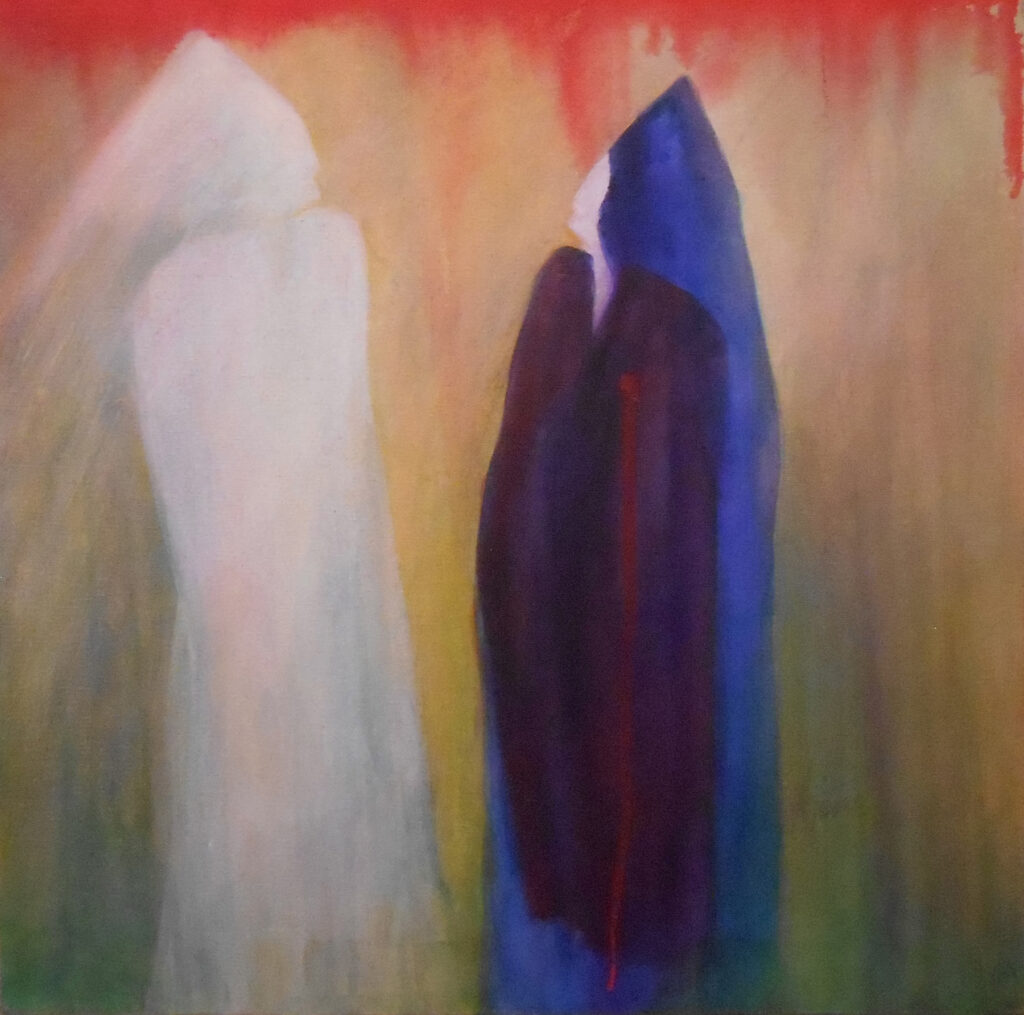 Laura Pope: Transition