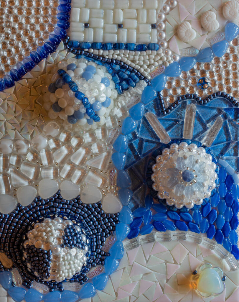 Debra Yoshimura: Acceptance