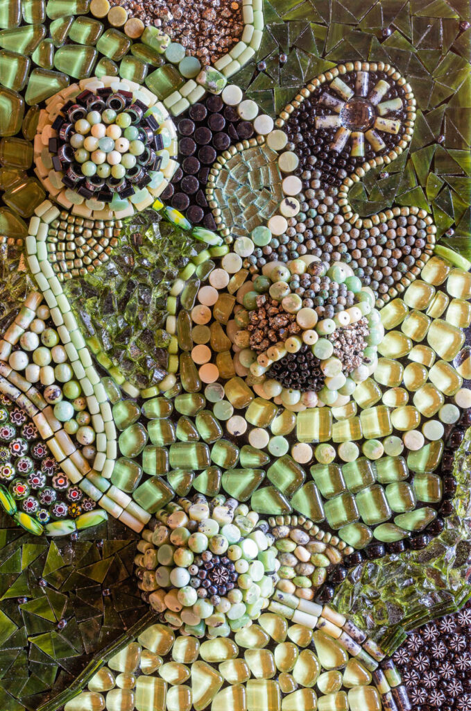Debra Yoshimura: Envy