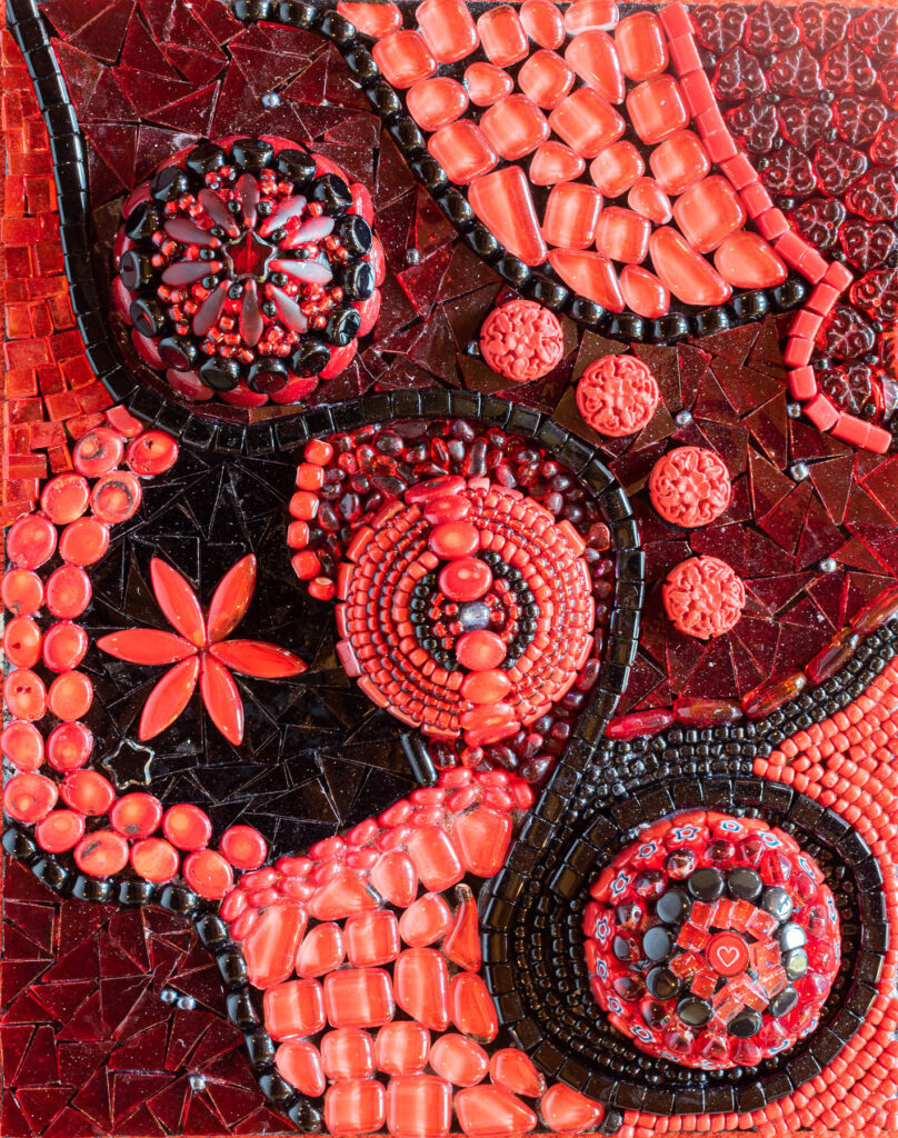 Debra Yoshimura: Passion