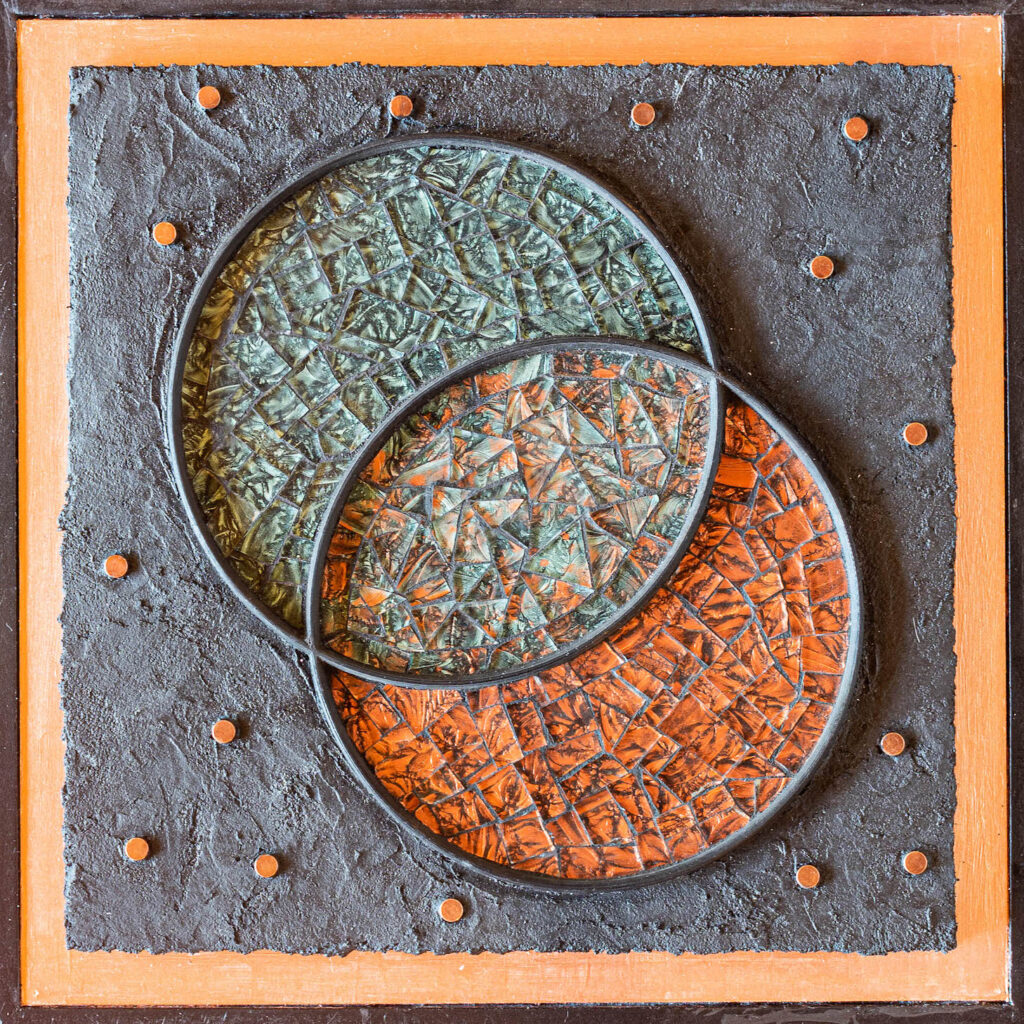 Debra Yoshimura: Venn Will I Be Loved
