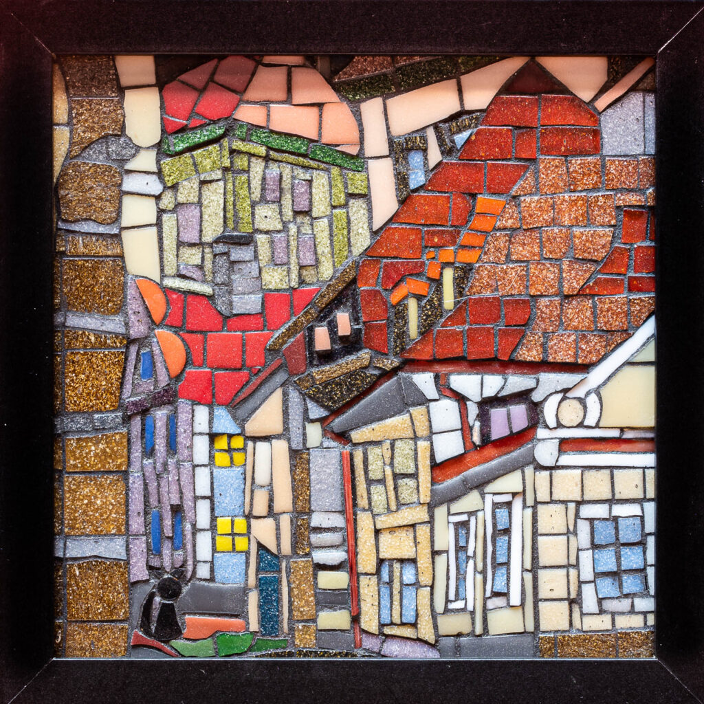 Debra Yoshimura: Village