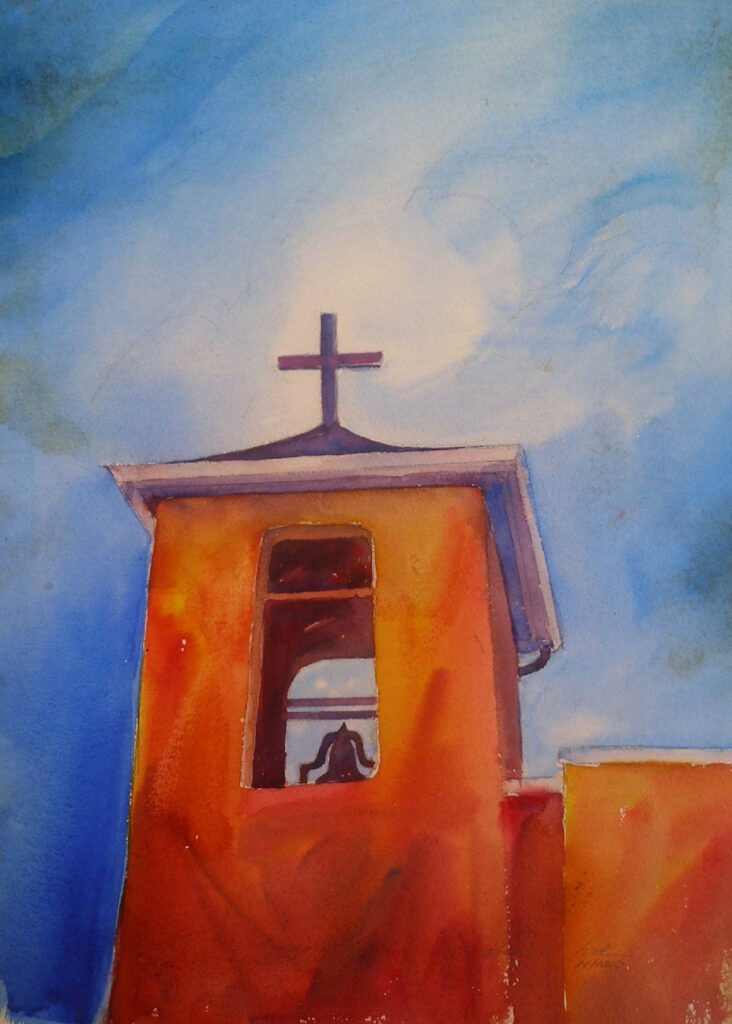 Karin Cook: NM Motif # 1a