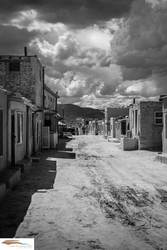 Kent Winchester: The Streets of Acoma