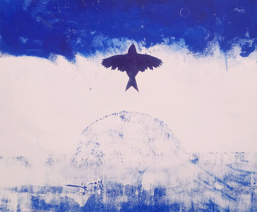Dan Noyes: Ascent