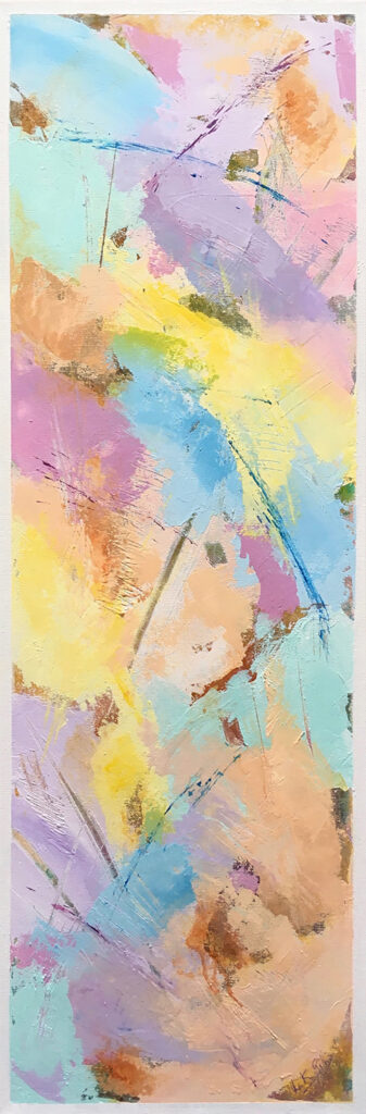 Linda Gillis: Awaken