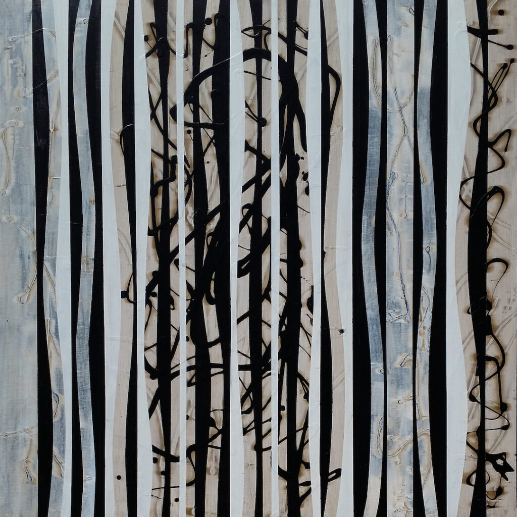 David Marks: Black Forest 2