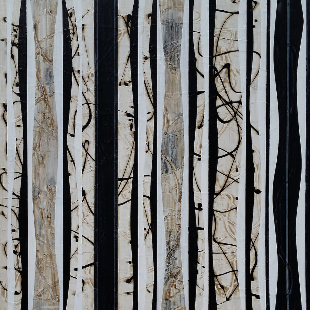 David Marks: Black Forest 4