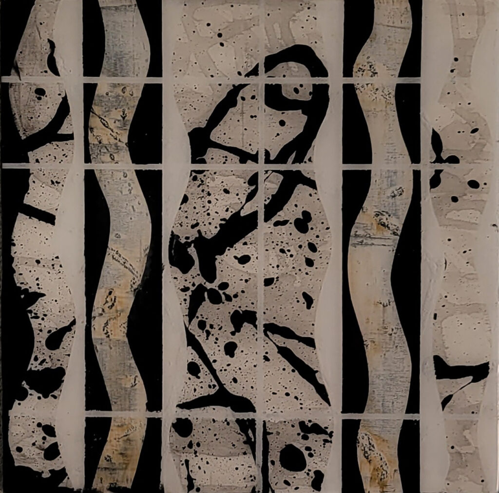 David Marks: Black Forest Glade 2