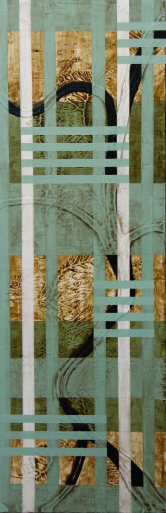 David Marks: Borono 1