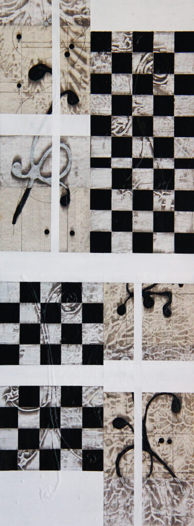 David Marks: Checkmate