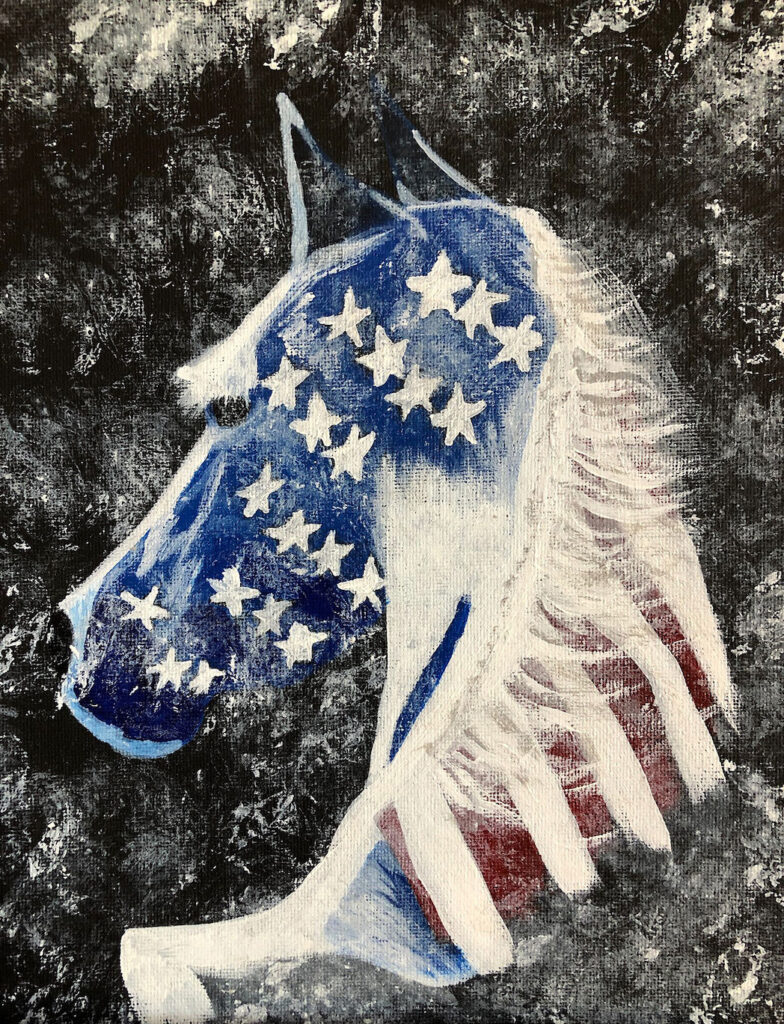 Timothy Blasiman: Freedom Ride
