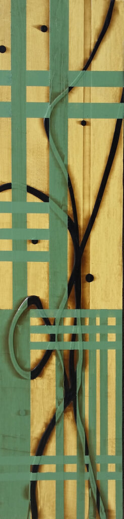 David Marks: Ganlon