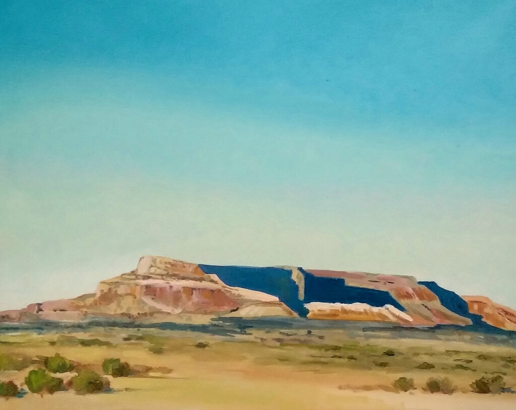 Melissa Moloney: High Desert Daydreams