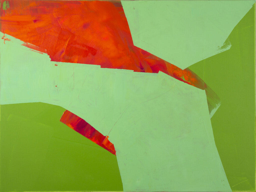 Lisa Comfort: Irish Luck