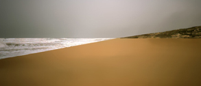 Bomi Parakh: La Playa