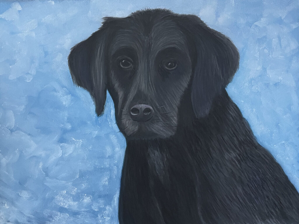 Timothy Blasiman: Lilly