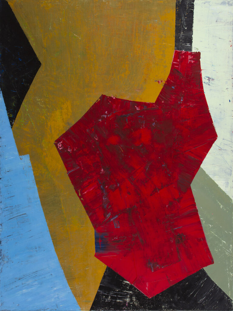 Lisa Comfort: Ruby