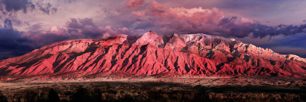 New Mexico Cancer Center, Gallery With A Cause, Dennis Chamberlain