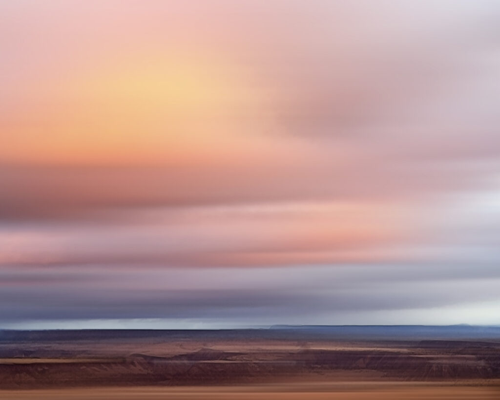 New Mexico Cancer Center, Gallery With A Cause, Maria Randolph Baca