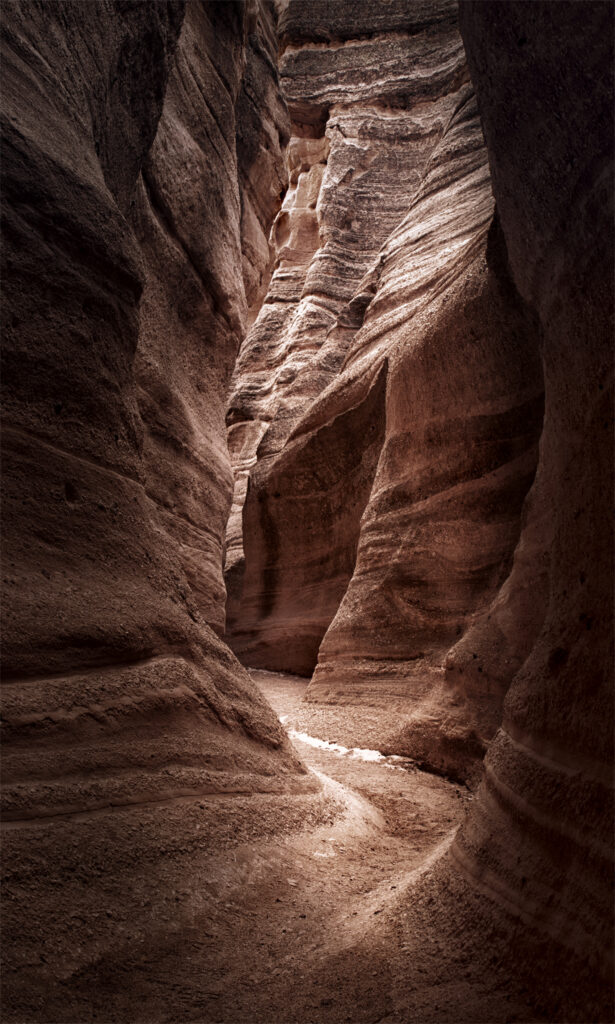 New Mexico Cancer Center, Gallery With A Cause, Maria Randolph Baca