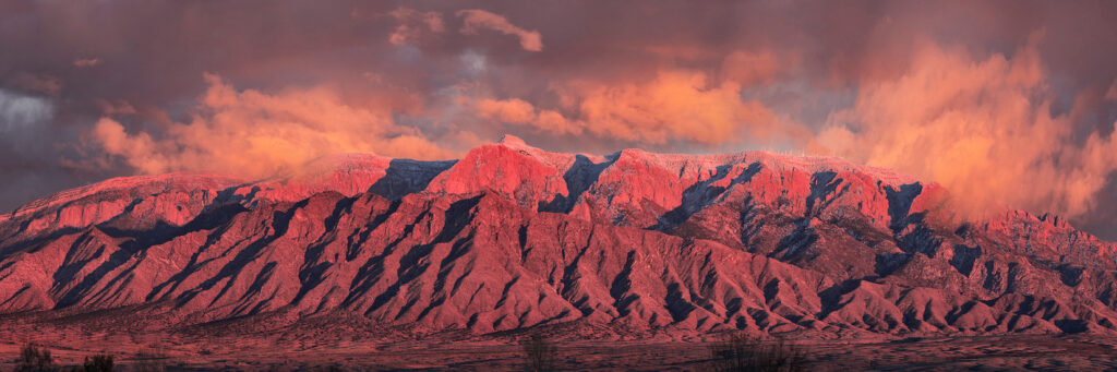 New Mexico Cancer Center, Gallery With A Cause, Dennis Chamberlain