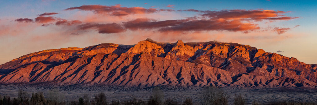 New Mexico Cancer Center, Gallery With A Cause, Dennis Chamberlain