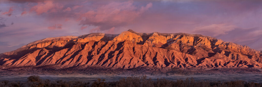 New Mexico Cancer Center, Gallery With A Cause, Dennis Chamberlain