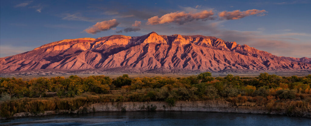 New Mexico Cancer Center, Gallery With A Cause, Dennis Chamberlain