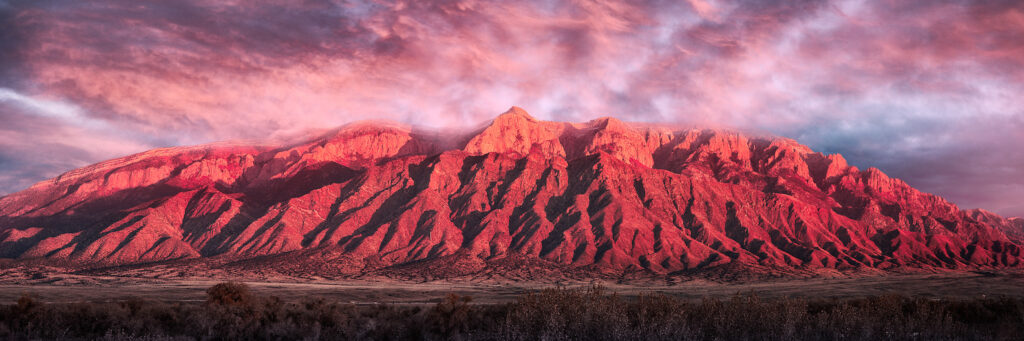 New Mexico Cancer Center, Gallery With A Cause, Dennis Chamberlain