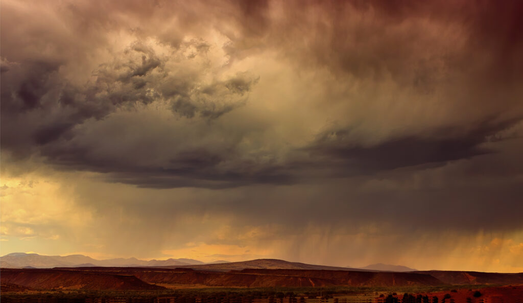 New Mexico Cancer Center, Gallery With A Cause, Maria Randolph Baca