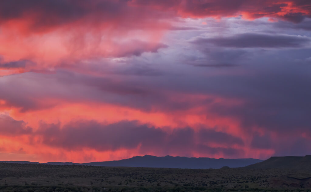 New Mexico Cancer Center, Gallery With A Cause, Maria Randolph Baca