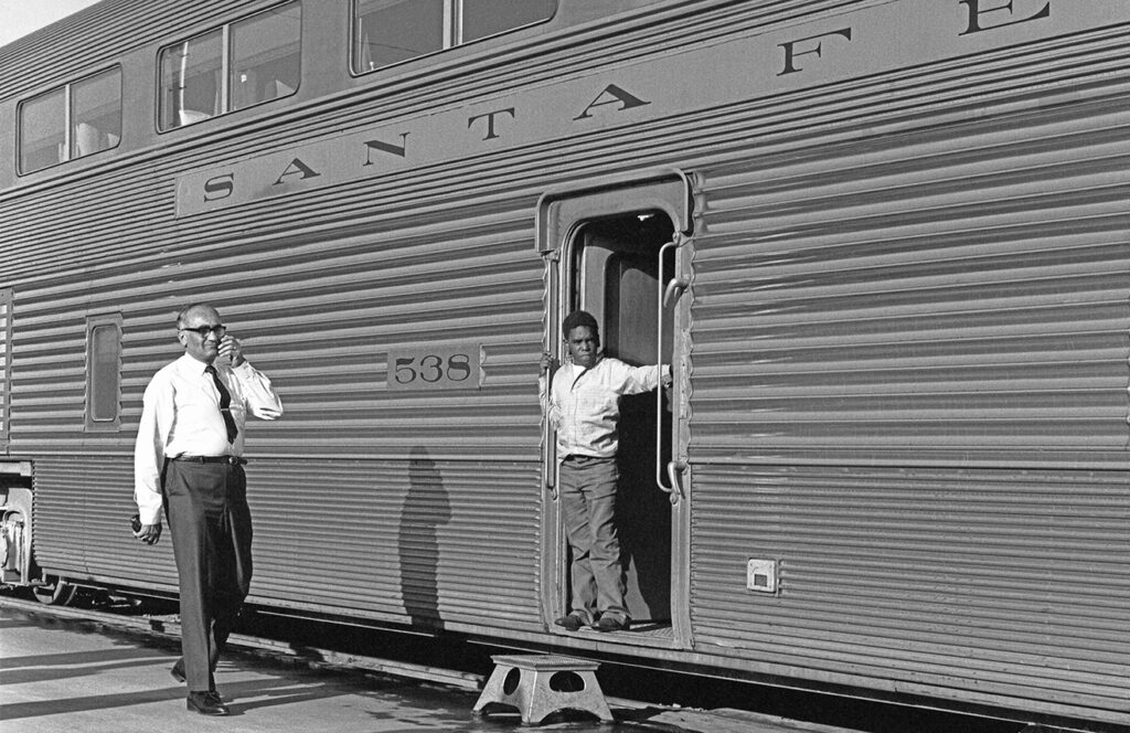 New Mexico Cancer Center, Gallery With A Cause, ATSF 538